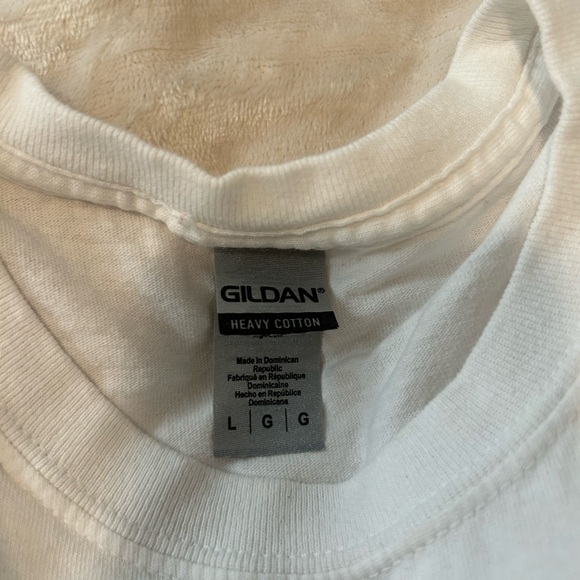 The three stooges Stooge Golf T-Shirt - Picture 2 of 5